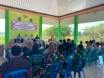 Pentingnya Keamanan Pangan dalam TMMD Ke-129 di Desa Kesongo