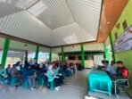 Pendidikan Keamanan Pangan Dukung Kesadaran Masyarakat dalam TMMD Ke-129