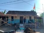 Kemajuan RTLH Bapak Ladi, Satgas TMMD Kodim 0813/Bojonegoro Percepat Pembangunan