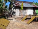 Satgas TMMD Siapkan Fondasi Proyek RTLH untuk Ibu Jasmiati