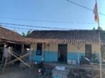 Progres Pembangunan Rumah Bapak Ladi Meningkat, Satgas TMMD Terus Bekerja