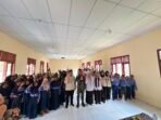 SMP 1 Atap Terima Edukasi Gizi dari TMMD Ke-129 Kodim 0813/Bojonegoro SMP 1 Atap Terima Edukasi Gizi dari TMMD Ke-129 Kodim 0813/Bojonegoro