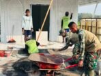 Pembangunan Musala dan Toilet di Kesongo Dorong Kualitas Infrastruktur Publik