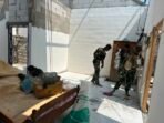 Koordinasi Satgas TMMD dalam Penyelesaian RTLH Bapak Koko Margono