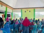 TMMD Ke-129: Penguatan Kesehatan Lansia Melalui Posyandu