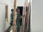 Pengerjaan Rutilahu Pak Koko di Bojonegoro Masuki Tahap Akhir