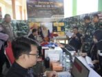 Digitalisasi Adminduk Melalui TMMD 129 di Bojonegoro