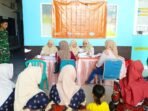 Safari KB Gratis: Upaya TMMD 129 Bojonegoro Meningkatkan Keluarga Sehat