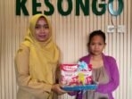 TMMD 129 Bojonegoro: Membangun Generasi Sehat dengan Gizi Optimal