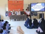Edukasi Stunting dan Kesehatan Reproduksi di Bojonegoro Edukasi Stunting dan Kesehatan Reproduksi di Bojonegoro