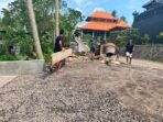 Jembatan Garuda: Proyek Penting bagi Desa Tegak Jembatan Garuda: Proyek Penting bagi Desa Tegak