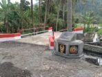 Kodim 1610/Klungkung Rampungkan Pembangunan Jembatan Garuda Demi Kesejahteraan Desa Tegak Kodim 1610/Klungkung Rampungkan Pembangunan Jembatan Garuda Demi Kesejahteraan Desa Tegak