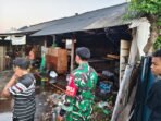 Siaga Bencana, Personel Gabungan Klungkung Atasi Kebakaran di Tempat Pemanggangan Ayam Siaga Bencana, Personel Gabungan Klungkung Atasi Kebakaran di Tempat Pemanggangan Ayam