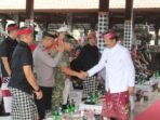 TNI Dukung Penuh Keberlanjutan Budaya di Penutupan Tanah Lot Art and Food Festival VII TNI Dukung Penuh Keberlanjutan Budaya di Penutupan Tanah Lot Art and Food Festival VII