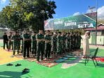 Ikhtiar Spiritual Kodim 1431/Bombana Hadapi Kemarau Lewat Sholat Istisqa Ikhtiar Spiritual Kodim 1431/Bombana Hadapi Kemarau Lewat Sholat Istisqa