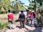 Peningkatan Infrastruktur Desa Bandaraya Menuju Kesejahteraan