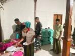 Kedekatan Satgas TMMD Ke-129 Kodim 0813/Bojonegoro dengan Warga Desa Kesongo