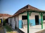 Kemajuan Pembangunan RTLH di Rumah Bapak Samijan oleh Satgas TMMD Ke-129