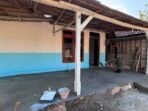 Kerja Tim Satgas TMMD Kodim 0813/Bojonegoro Dalam Renovasi RTLH Ibu Jasmiati