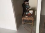 Penyelesaian RTLH Ibu Wagini oleh Satgas TMMD Kodim 0813/Bojonegoro