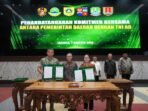 Kerja Sama TNI AD dan Pemda untuk Solusi Pengelolaan Sampah