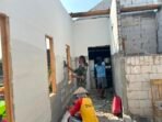 Kerja Sama Satgas TMMD dan Masyarakat Percepat Pembangunan RTLH Bapak Koko Margono Kerja Sama Satgas TMMD dan Masyarakat Percepat Pembangunan RTLH Bapak Koko Margono