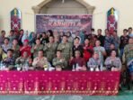Sosialisasi Bahaya Karhutla, Mabes TNI Ajak Warga Pulang Pisau Proaktif Menjaga Lahan Sosialisasi Bahaya Karhutla, Mabes TNI Ajak Warga Pulang Pisau Proaktif Menjaga Lahan