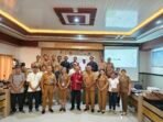 Serda Kemardika Hadiri Musrenbangdes Selat, Bahas RKPDes 2027 Serda Kemardika Hadiri Musrenbangdes Selat, Bahas RKPDes 2027