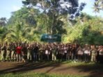 Kodim Tabanan Rayakan HUT TNI ke-81 dengan Inisiatif Hijau Kodim Tabanan Rayakan HUT TNI ke-81 dengan Inisiatif Hijau