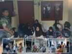 Upaya Mewujudkan Keamanan Melalui Pendataan Penghuni Kos di Jempong Upaya Mewujudkan Keamanan Melalui Pendataan Penghuni Kos di Jempong