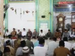 Kasdim 1607/Sumbawa Hadiri Peringatan Maulid Nabi untuk Tingkatkan Silaturahmi