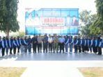 Dukungan TNI di Hari Olahraga Nasional Halmahera Tengah: Letkol Inf Fachrozie Fanani Tekankan Pentingnya Kesehatan Dukungan TNI di Hari Olahraga Nasional Halmahera Tengah: Letkol Inf Fachrozie Fanani Tekankan Pentingnya Kesehatan