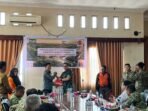 Brigif TP 32/Mangkalihat Perkuat Kesiapsiagaan Hadapi Karhutla Bersama Tim Mabes TNI Brigif TP 32/Mangkalihat Perkuat Kesiapsiagaan Hadapi Karhutla Bersama Tim Mabes TNI