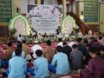 Sinergi Korem 102/Pjg dan Pemkab Kotim dalam Perayaan Maulid Nabi di Sampit Sinergi Korem 102/Pjg dan Pemkab Kotim dalam Perayaan Maulid Nabi di Sampit