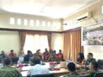 Tingkatkan Kesiagaan Karhutla, Mabes TNI Gelar Pelatihan Teknis di Bengalon Tingkatkan Kesiagaan Karhutla, Mabes TNI Gelar Pelatihan Teknis di Bengalon