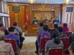 Perkuat Transparansi Desa, Babinsa Tojan Kawal Tim Monitoring dan Evaluasi Kabupaten Klungkung Perkuat Transparansi Desa, Babinsa Tojan Kawal Tim Monitoring dan Evaluasi Kabupaten Klungkung