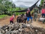 Progres Signifikan Pra TMMD 130: Pemasangan Pondasi Pura Prajepati Desa Tihingan Dimulai Progres Signifikan Pra TMMD 130: Pemasangan Pondasi Pura Prajepati Desa Tihingan Dimulai