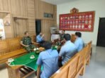 Perkuat Sinergi Program Gizi, Kodim 1610/Klungkung Siap Kawal Operasional SPPG