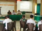 Persiapan Matang TMMD ke-130: Kodim 1610/Klungkung dan Pemerintah Daerah Gelar Rapat Koordinasi