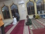 TNI dan Rakyat Sidrap Kian Akrab Lewat Program Ibadah Subuh Berjamaah