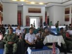 Langkah Strategis Mabes TNI dalam Mitigasi Karhutla di Kabupaten Gunung Mas Langkah Strategis Mabes TNI dalam Mitigasi Karhutla di Kabupaten Gunung Mas