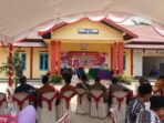 Rayakan HUT Ke-67, PEPABRI Sampit Tegaskan Komitmen Jaga Persatuan Bangsa