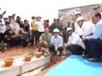 Sampah TPA Galuga Diolah Jadi Solar, Kasad: Capaian Ditargetkan Satu Tahun