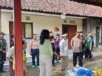 Bupati Klungkung Salurkan Bantuan Rutin bagi Penyandang Disabilitas di Desa Tihingan
