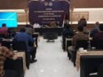 Sinergi Lintas Sektor, Kodim 1610/Klungkung Perketat Pengawasan Warga Asing