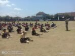 Persiapan Porprov Bali 2027, Atlet Klungkung Ikuti TC untuk Optimalisasi Kemampuan