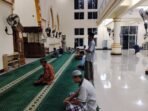 Kegiatan Safari Subuh Babinsa Kodim 1420/Sidrap Tingkatkan Kedekatan dengan Masyarakat