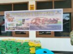 Kodim 1612/Manggarai Gelar Bazar Murah Rayakan HUT ke-81 TNI