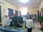 Peresmian Ekstrakurikuler KKRI, Kodim 0426/Tulang Bawang Beri Dukungan Penuh