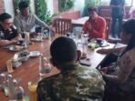 Kolaborasi Forkopimda Dalam Kawal Pemilihan Perbekel